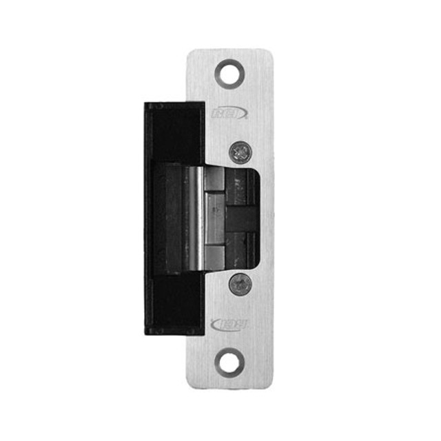 L65u X 32d Dormakaba Rci 6 Series Electric Door Strike Failsafe And Fail Secure Low Profile