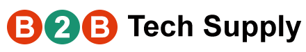 B2B Tech Supply