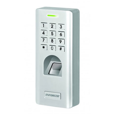 SK-1323-SPQ Seco-Larm Enforcer Sealed Weatherproof Stand-Alone Keypad