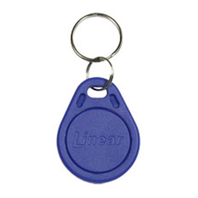 ProxKey Linear Wiegand 125 kHz Genuine HID-brand Proximity Key Fobs ...