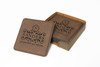 Coaster Leather Square CD036