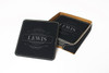 Coaster Leather Square CD041