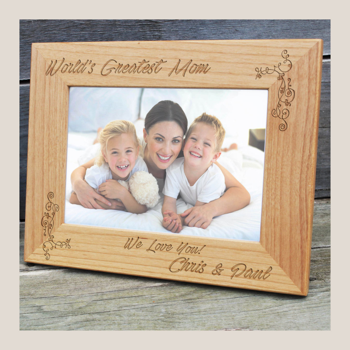 Picture Frame