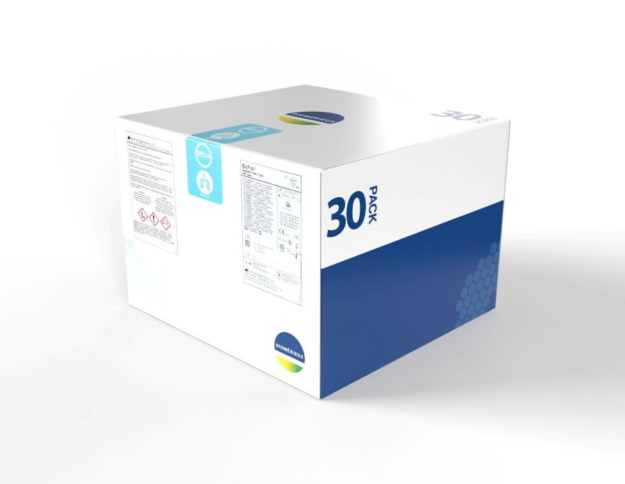 BIOFIRE Respiratory 2.1 (RP2.1) Panel