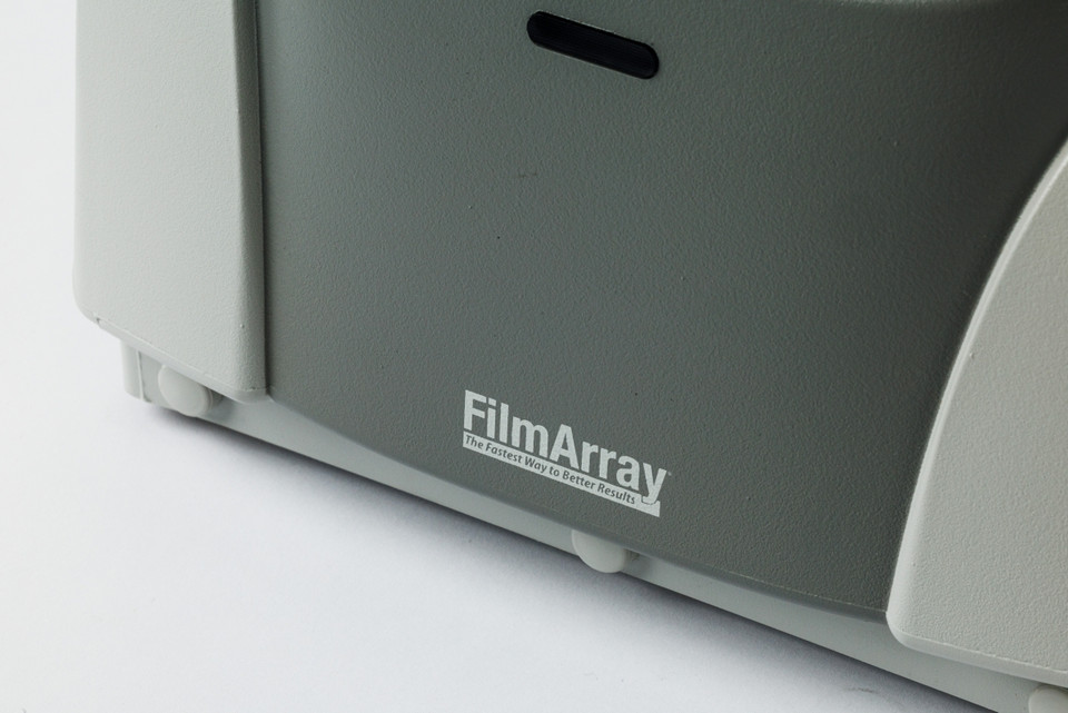 BIOFIRE FILMARRAY 2.0 System