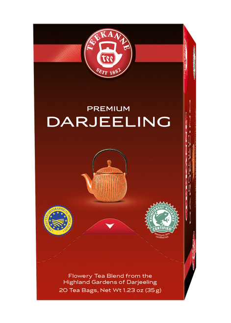 Darjeeling