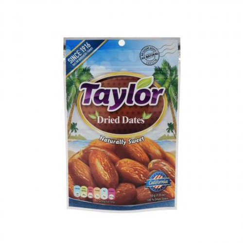 Taylor Dates, 190g