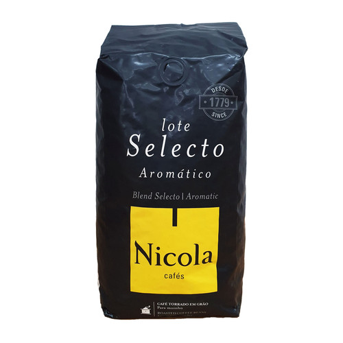 SELECTO 1 KG Coffee Beans