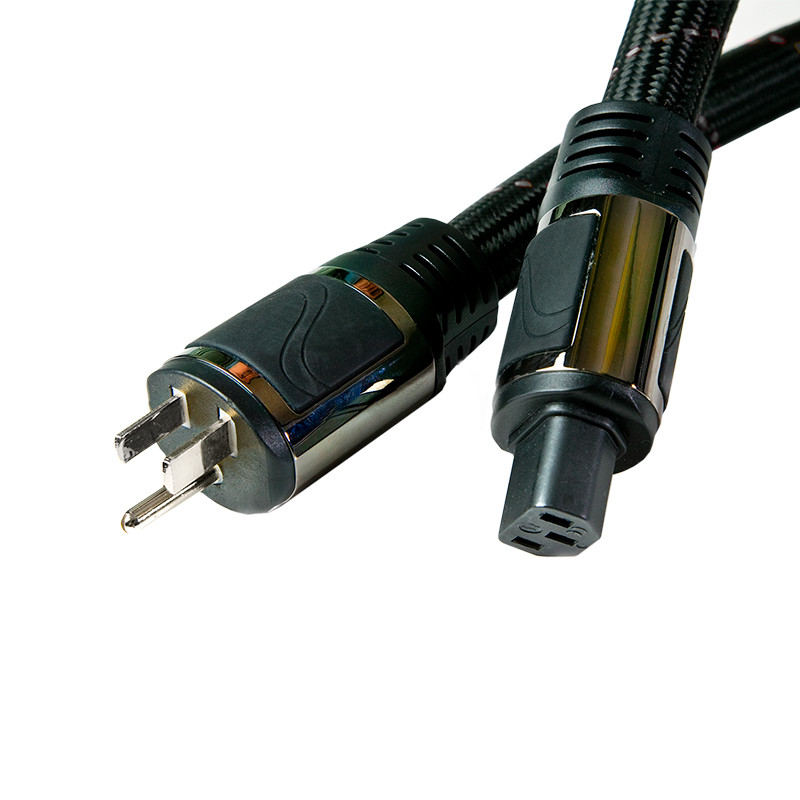 PS Audio - PerfectWave AC12 Power Cable