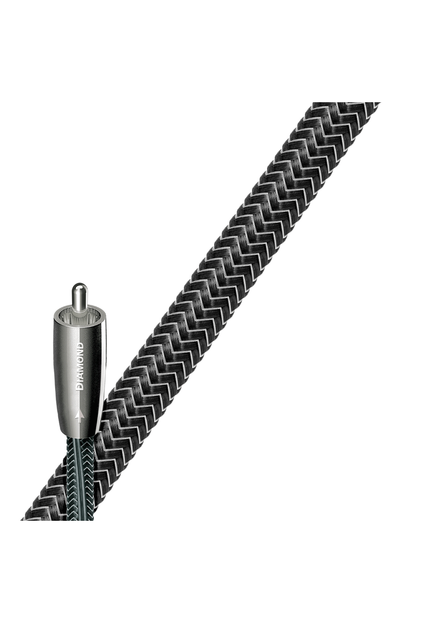 Audioquest - Diamond Digital Coax Audio Cable