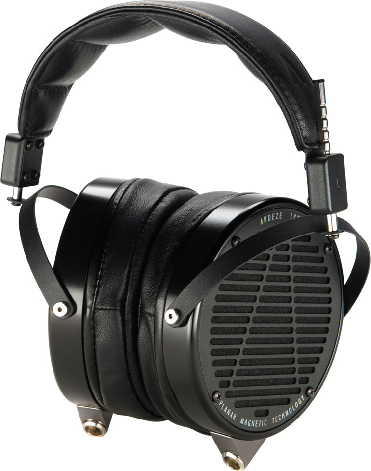 Audeze - LCDX Headphones