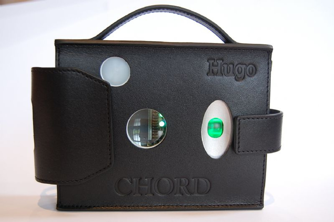 CHORD Electronics - Hugo Leather Case