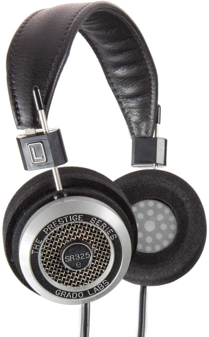GRADO SR325e グラド ヘッドホン Grado SR325e at HiFi Headphones Canada