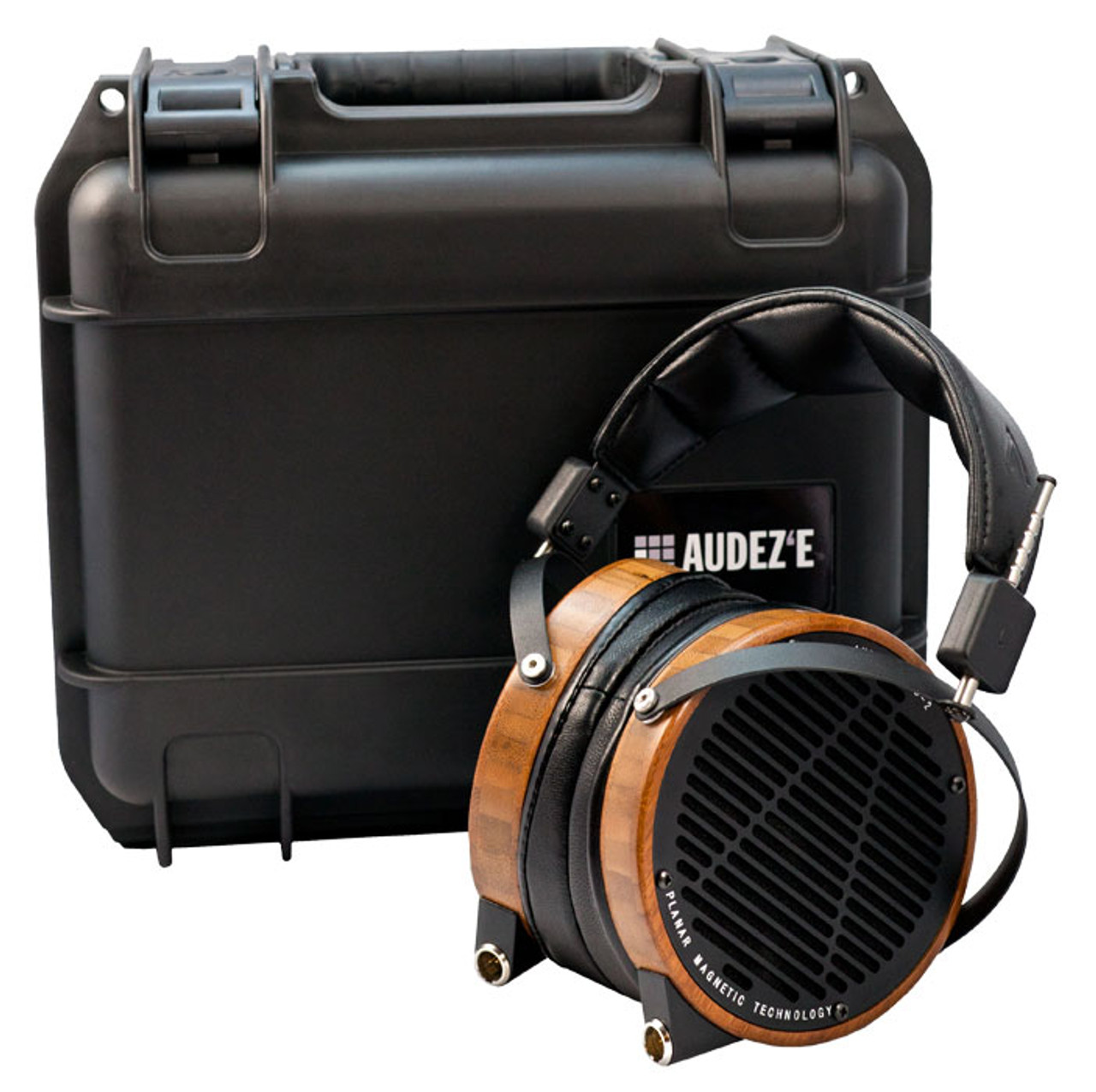 Audeze - Ruggedized Travel Case