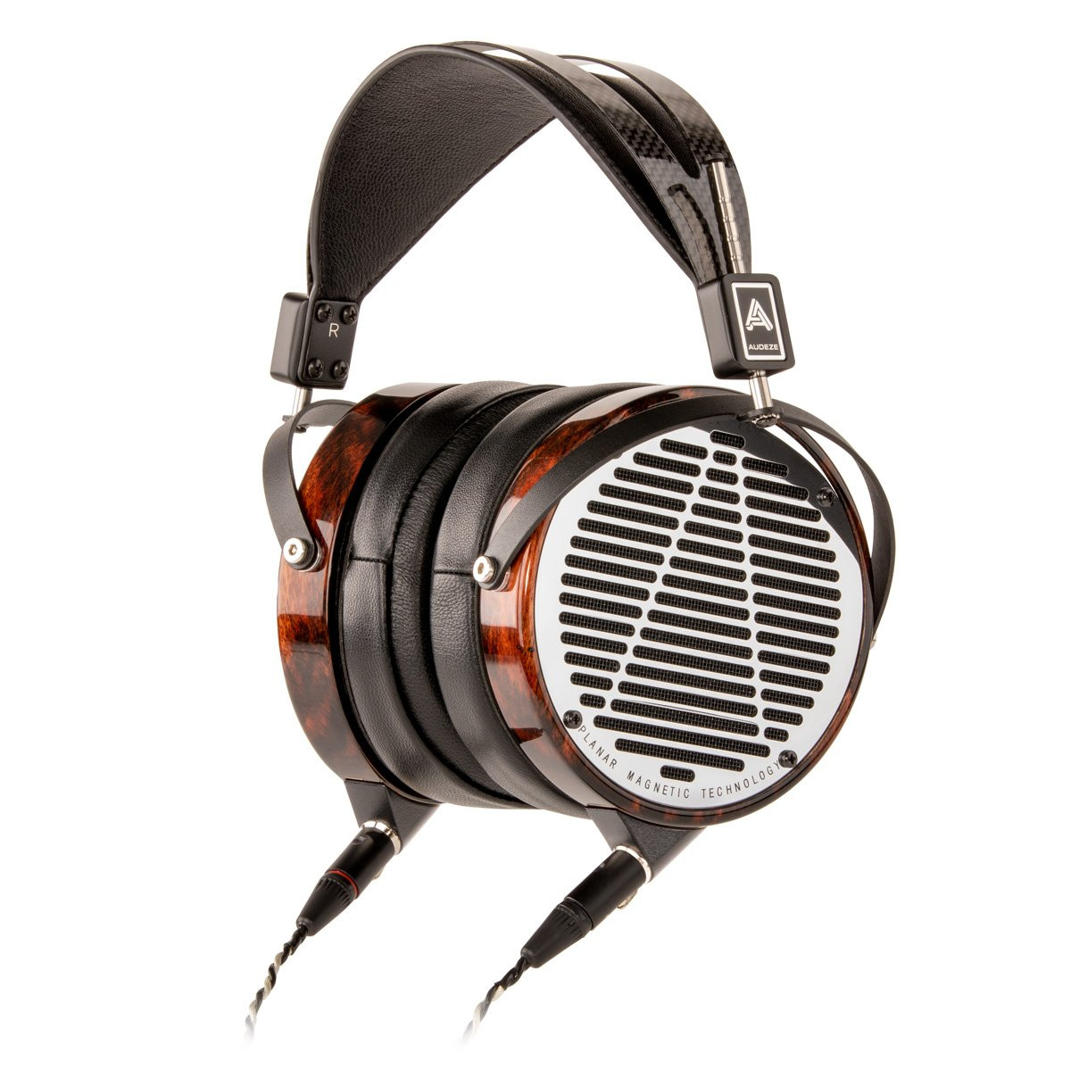 Audeze - LCD4 Headphones