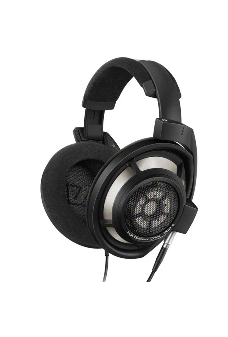 Sennheiser - HD-800S