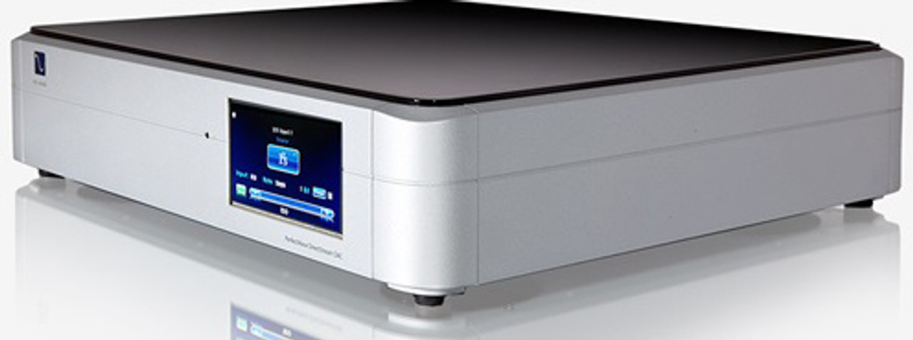 PS Audio - DirectStream DAC with Bridge