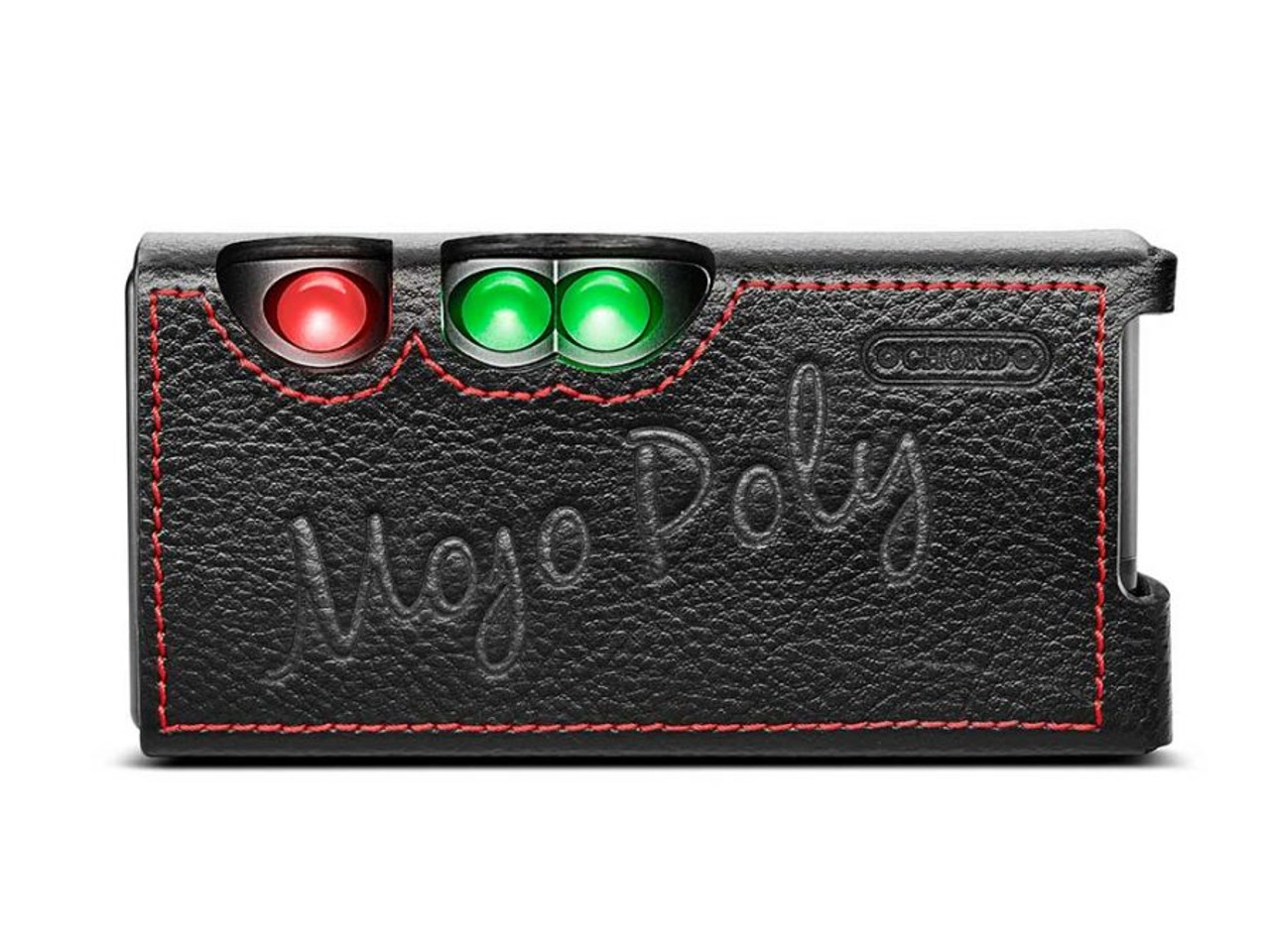 chord mojo poly ケース付き-