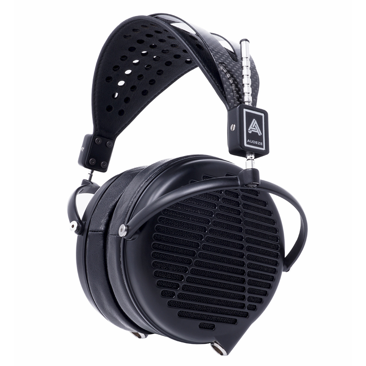 Audeze LCD MX4 Over Ear Headphones