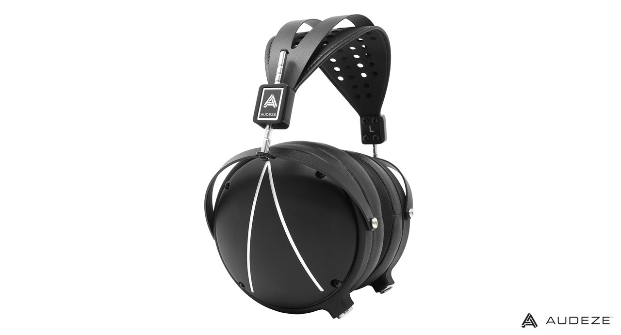 Audeze LCD2 Closed Back Headphones