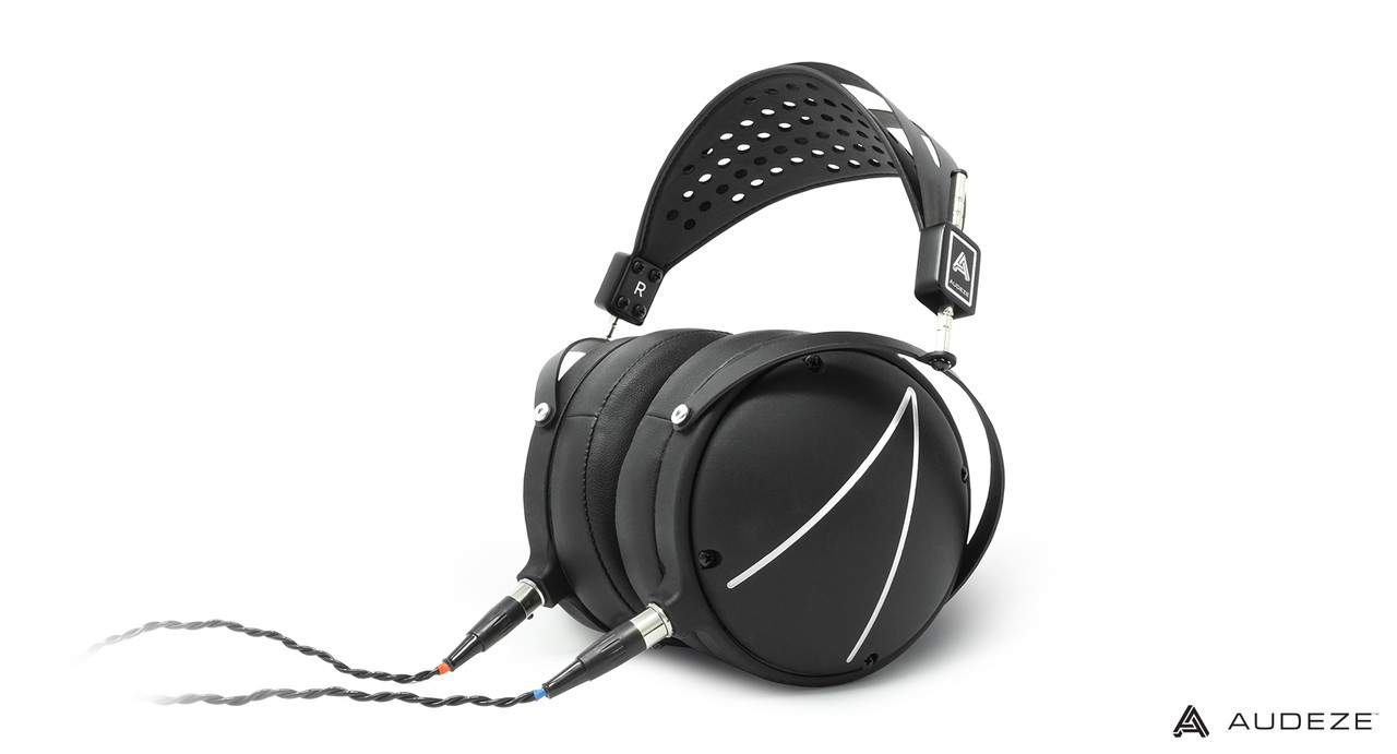 Audeze LCD2 Closed Back