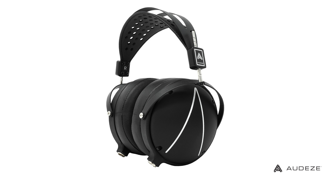 Audeze - LCD2 Closed-Back Headphones