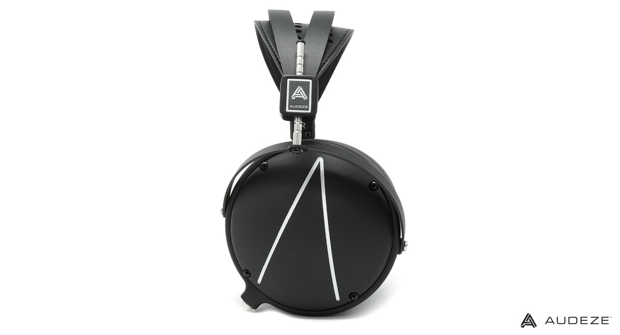 Audeze - LCD2 Closed-Back Headphones