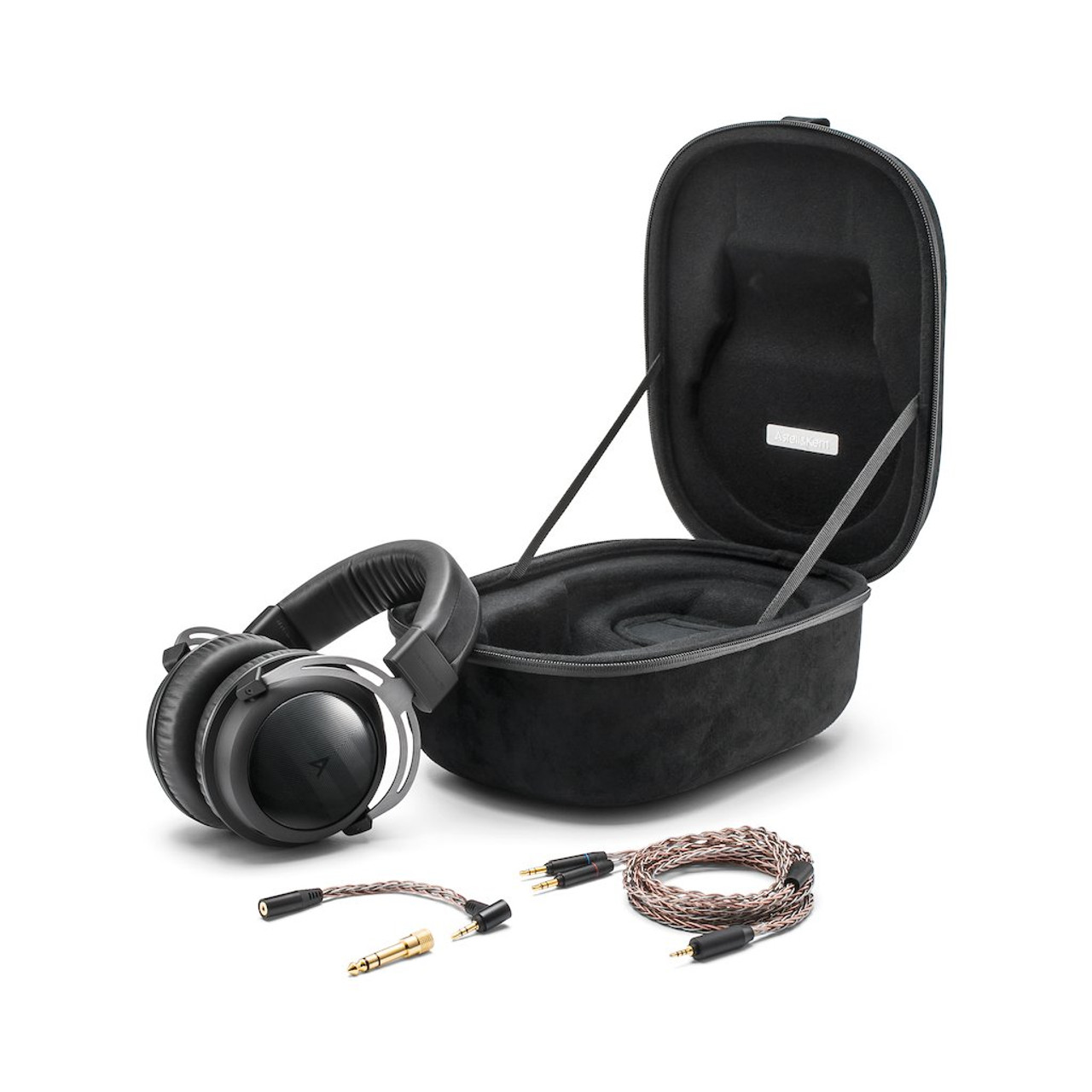 Astell & Kern - AKT5p 2nd Generation Headphones