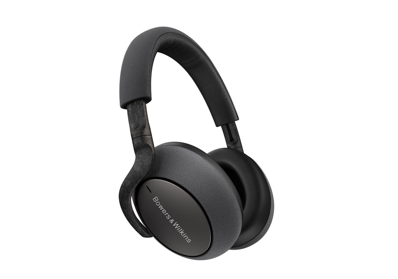 Bowers & Wilkins - PX7 Wireless Noise Cancelling Headphones