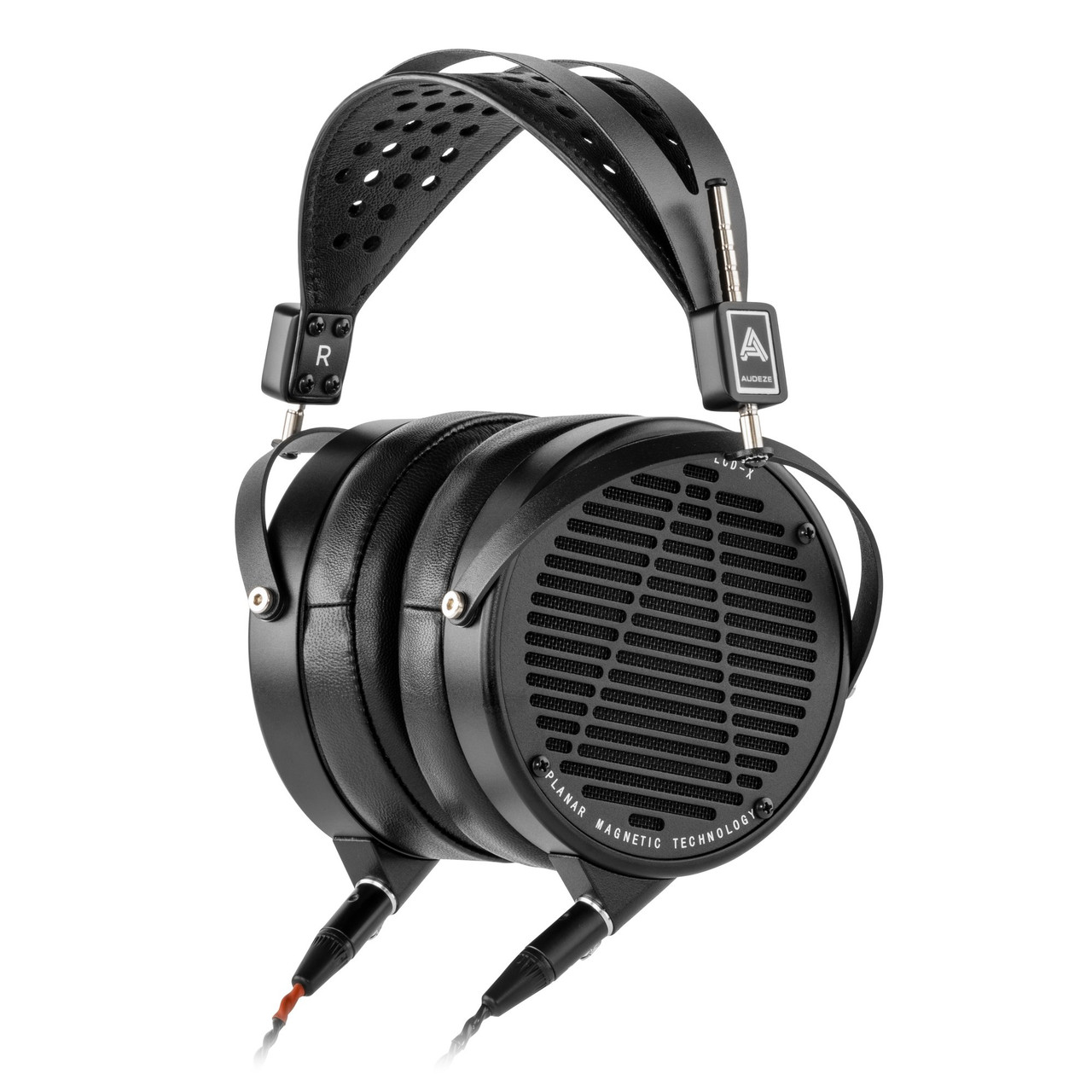 AUDEZE LCD Empyrean カナレ L-4E6S 200cm 6.3 Audeze - LCD X Creators Bundle