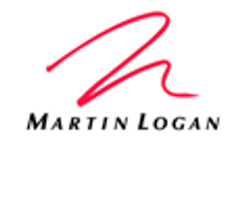 Martin Logan