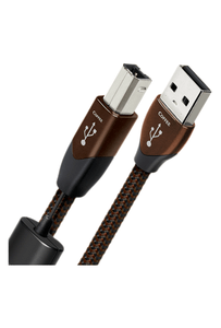 Audioquest Carbon A to B USB Digital Audio Cable