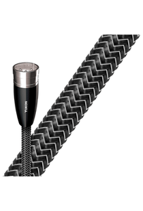 Audioquest - Yukon Balanced XLR Audio Cable Audioquest - Yukon Balanced XLR Audio Cable