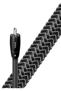 Audioquest - Yukon RCA Audio Cable Audioquest - Yukon RCA Audio Cable