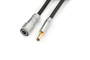 Ferrum Audio - DC Jack Powering Cable 2.1 Ferrum Audio - DC Jack Powering Cable 2.1