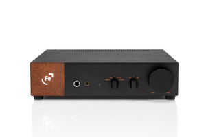 Ferrum Audio - ERCO Headphone DAC AMP - OPEN BOX DEAL Ferrum Audio - ERCO Headphone DAC AMP - OPEN BOX DEAL