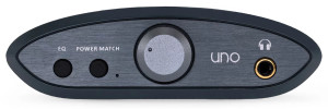 iFi Audio - uno Dac & Headphone Amp iFi Audio - uno Dac & Headphone Amp