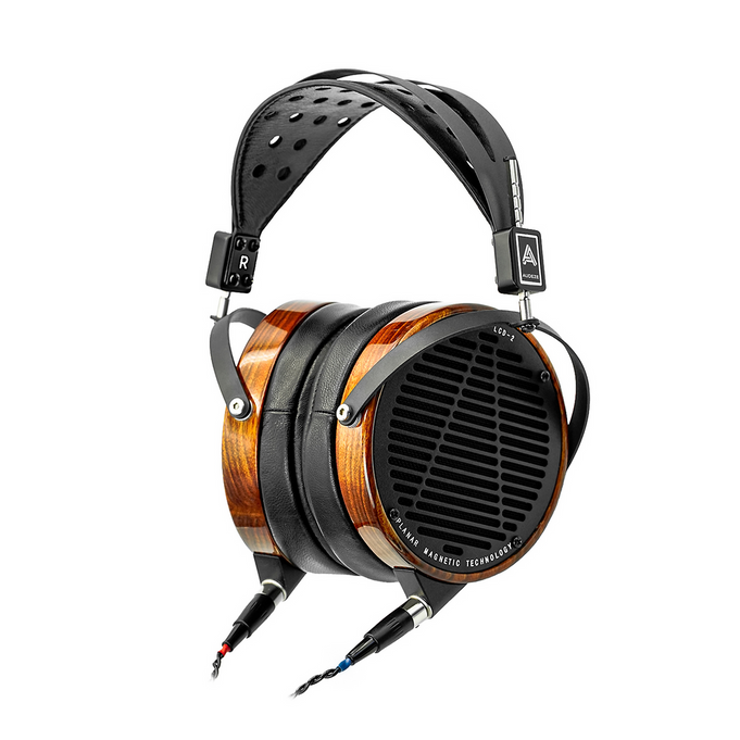 Audeze LCD-2 Classic（LCD-2C）ほぼ新品 Audeze - LCD2 Headphones