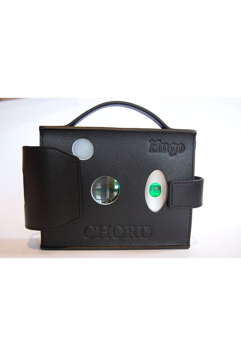 CHORD Electronics - Hugo Leather Case