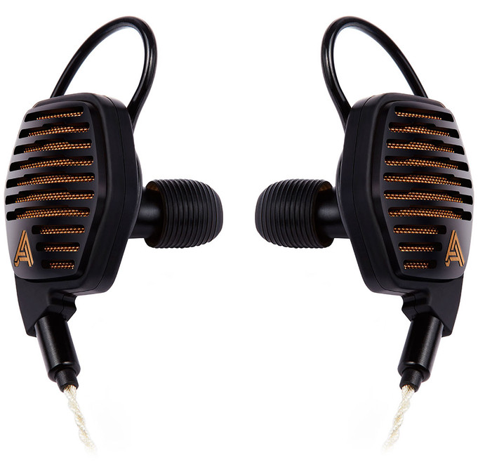 Audeze - LCDi4 In-Ear Headphones