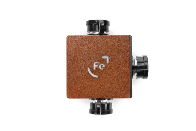 Ferrum Audio - Power Splitter with 50cm Cable