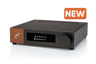 Ferrum Audio - WANDLA GSE Golden Sound Edition DAC  