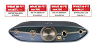 iFi Audio - Zen DAC V3 Dac & Headphone Amp 