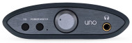 iFi Audio - uno Dac & Headphone Amp 