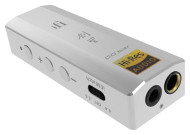 iFi Audio - Go BAR Kensei Portable DAC & Headphone Amp 