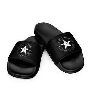 F.O.I. Men’s slides