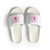 SECOND SELF M.G.T. Women's slides