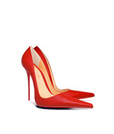 Kauss Red · Charlotte Luxury High Heels Shoes · Ada de Angela Shoes · High Heels Shoes · Luxury High Heels · Pumps · Stiletto · High Heels Stiletto