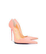 Kauss Nude · Charlotte Luxury High Heels Shoes · Ada de Angela Shoes · High Heels Shoes · Luxury High Heels · Pumps · Stiletto · High Heels Stiletto
