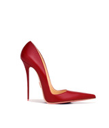 AubergineKauss Aubergine · Charlotte Luxury High Heels Shoes · Ada de Angela Shoes · High Heels Shoes · Luxury High Heels · Pumps · Stiletto · High Heels Stiletto